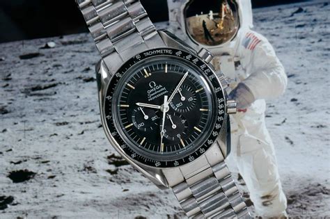 omega watch moon landing|omega speedmaster 1969 moon watch.